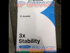 Andobil Phone Holder
3x
Stability