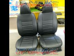 Toyota genuine driver's seat & passenger seat set