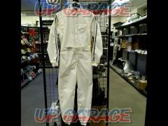 LE
GARAGEstand21 Mechanic Suit
white