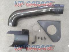 Manufacturer unknown BMW
E46
330i
Suction pipe
carbon