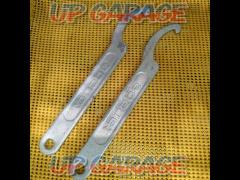 Tanabe coilover wrench