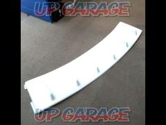 Unknown manufacturer GRB/Impreza
Roof spoiler (roof fin)