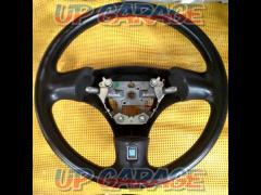 Made by Mazda NARDI
NB Roadster genuine steering