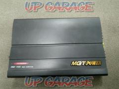 【MGT-POWER】PWT-700