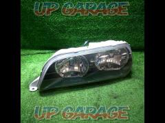 Chaser/JZX100/Late Toyota Genuine
Headlight
※ left only