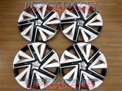 Shuttle/GK/GP series
Honda
Genuine
Wheel cap