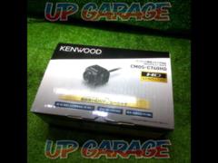 KENWOOD
CMOS-C740HD
Kenwood dedicated connector compatible
HD rear view camera
