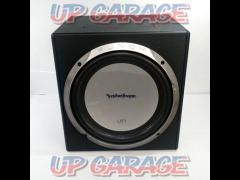 Rockford
P15412
With BOX
Subwoofer