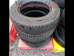 [4 pcs set only tire] DUNLOP
ENASAVE
EC 204