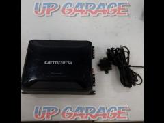 carrozzeria
GM-D7100
600Wx1
Monaural power amplifier