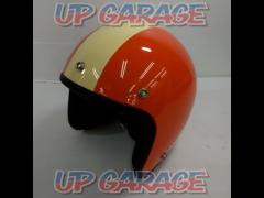 Free size (57cm-61cm) Yamashiro
JUQLE
SJ-408/Jet helmet