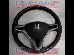 GE/Fit HONDA genuine steering wheel