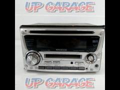 KENWOOD
DPX-66MD
CD + MD tuner