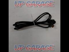 Small item wagon USB connection cable