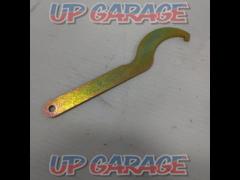 Accessory Wagon Pin Spanner