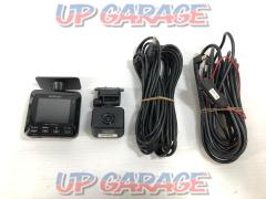 KENWOOD
DRV-MR450
Front and rear drive recorder
