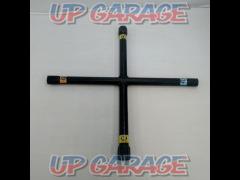 Unknown Manufacturer
Cross wrench
