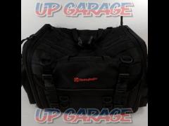 Capacity 44L-60L Henly Begins
Touring Seat Bag BASIC Series
L size