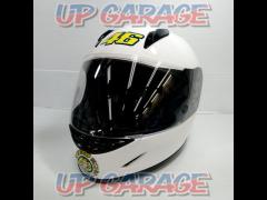 Size: Youth LHJC
CL-Y
Full Face Helmet for Kids