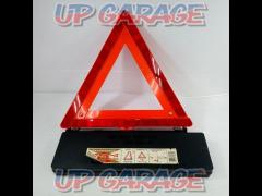 RYOEI
Signal ace
RE-500
Triangle stop plate