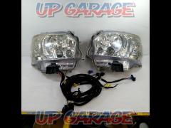 [Hiace / 200 system] manufacturer unknown
Projector headlights
Right and left
