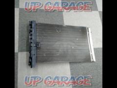 BMW genuine radiator for 1 Series/E87 etc.