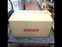 SHOWA
TUNING/Showa Tuning
Suspension kit
Honda
CR-Z
ZF1
SPORTS
V 0461 - 10 B - 00