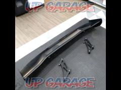 Unknown Manufacturer
Carbon style
3DGT Wing
1550mm