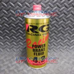 RACING GEAR POWER BRAKE FLUID4.2