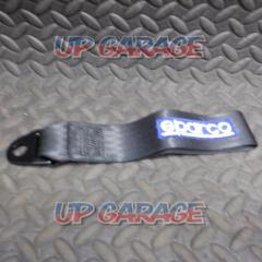 SPARCO
Traction belt