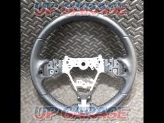 DAIHATSU
Genuine leather steering wheel
GS120-07960
[Tanto
Cast Activa etc.