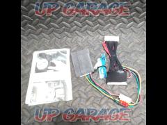 Unknown Manufacturer
One-touch blinker
[TOYOTA
Crown
220 series