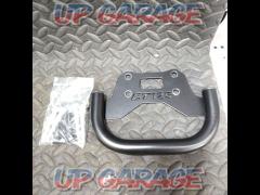 Unknown Manufacturer
Multi-purpose bar
Clamp mounting hole type
Hunter Cub
CT125