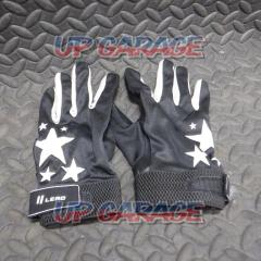 LEAD
Riding Gloves