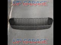 TOYOTA
Genuine front grille
Grill section only
[86
ZN6
The previous fiscal year]