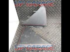 [86 / BRZ]
Toyota
Genuine
Knee pad panel