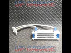 Unknown Manufacturer
General-purpose oil cooler
Apes, gorillas, and more!