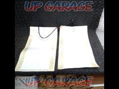 Unknown Manufacturer
Seat heater kit