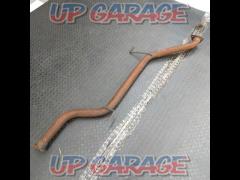 Unknown Manufacturer
Intermediate straight pipe
[HONDA
Odyssey
RA6]