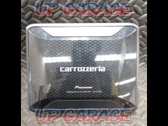 carrozzeria GM-D7400 4chパワーアンプ