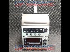 Reason for sale: Nissan genuine audio
281A2
7W000
[Stagea
M35