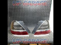 HONDA
Genuine LED tail lamp processing
[Odyssey
RB1 / 2
Late]
