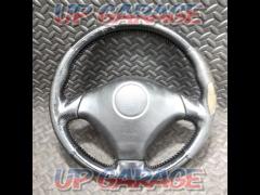 SUZUKI
Genuine steering
[Jimny
JB23]
