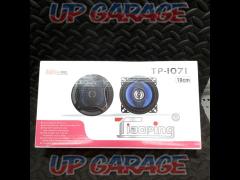 Tiaoping
TP-1071
10cm
2way coaxial speakers