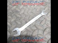 TONE
spanner
10mm-12mm