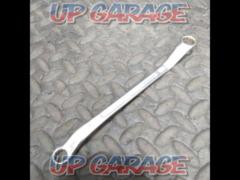 TONE
Offset wrench
11mm-13mm