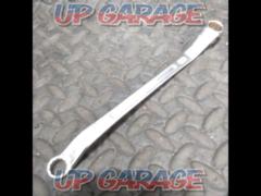 TONE
Offset wrench
12mm-14mm