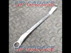 TONE
Offset wrench
14mm-17mm