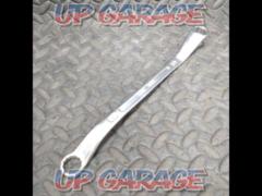 TONE
Offset wrench
17mm-19mm