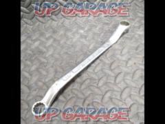 KTC
Offset wrench
17mm-19mm
